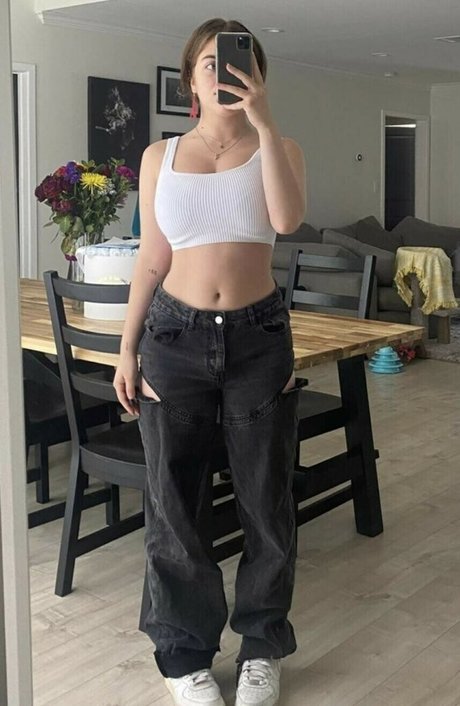 Baby Ariel estrella xxx archivo