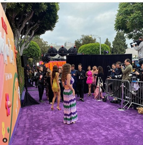 Baby Ariel modelo sexual galerías