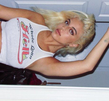 Baby Ariel estrella porno sexy archivo