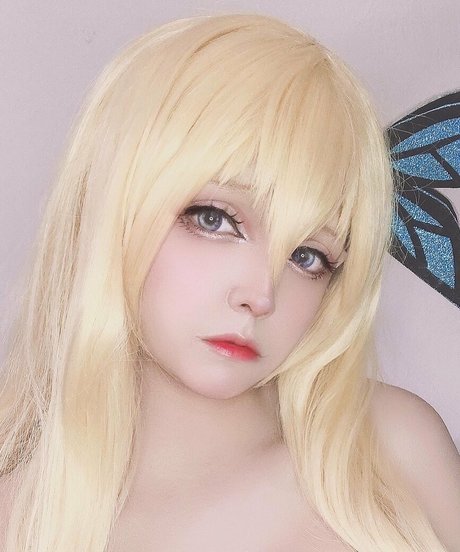 Shiinukicos buen modelo fotos