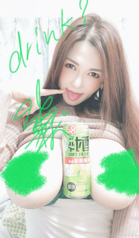 anriokita estrella porno xxx imágenes