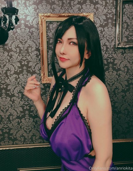 anriokita sexo estrella porno galería