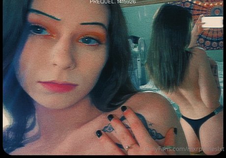 mxrphineslxt bonita estrella galerías