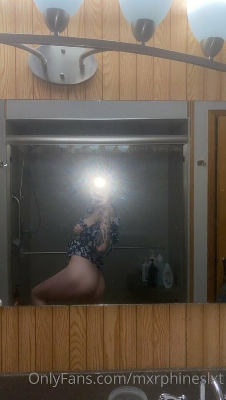 mxrphineslxt estrella del sexo fotos