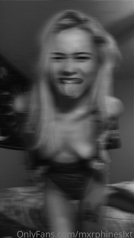 mxrphineslxt actriz de desnudos galería