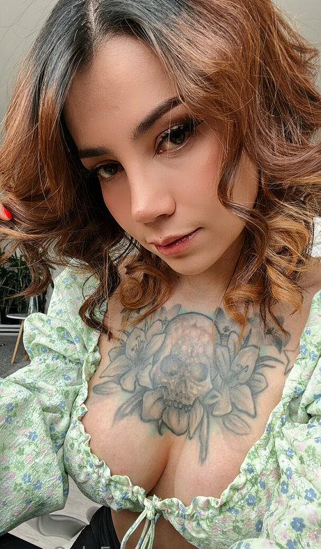 Jessyasuan buena actriz galerías