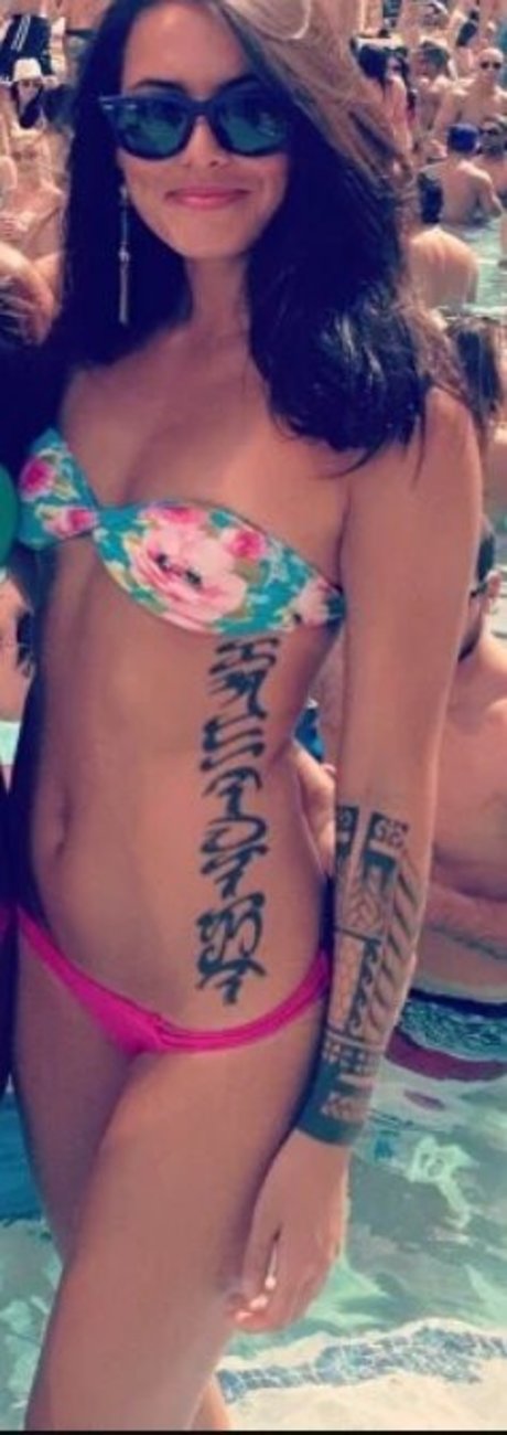 Khalyla Kuhn mejor estrella porno galería