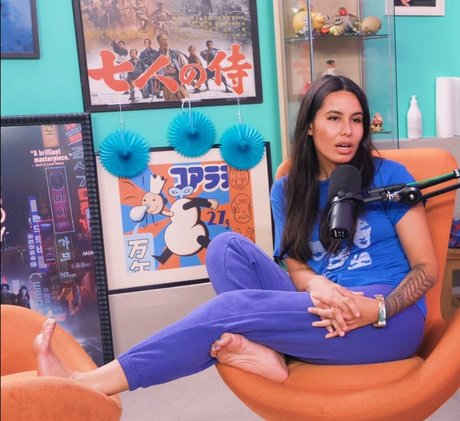 Khalyla Kuhn bonita estrella porno recopilación