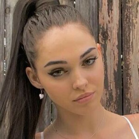 Kylie Sudgen modelo bonita galerías