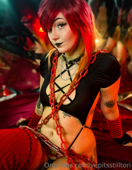 yepitsstilltori estrella imagen