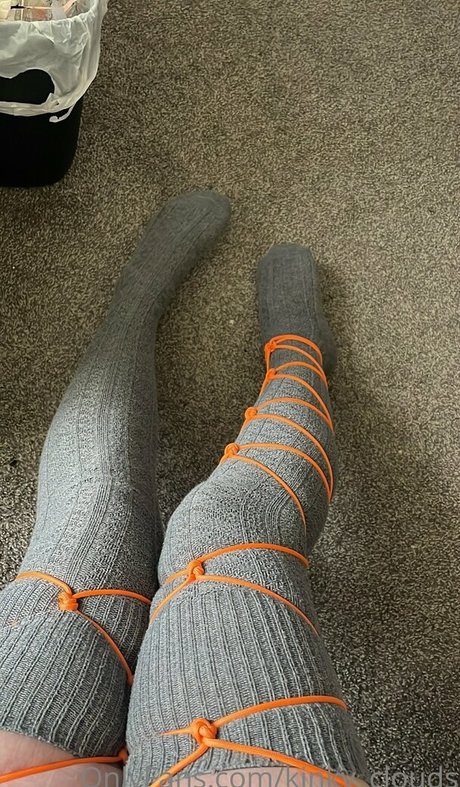 kinky clouds actriz caliente recopilación