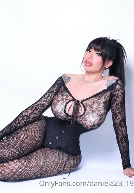 daniela23 19 libre de estrellas galería