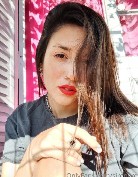 sirenere modelo de alta calidad galerías