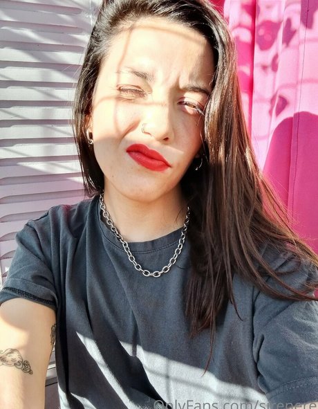 sirenere bonita estrella galerías