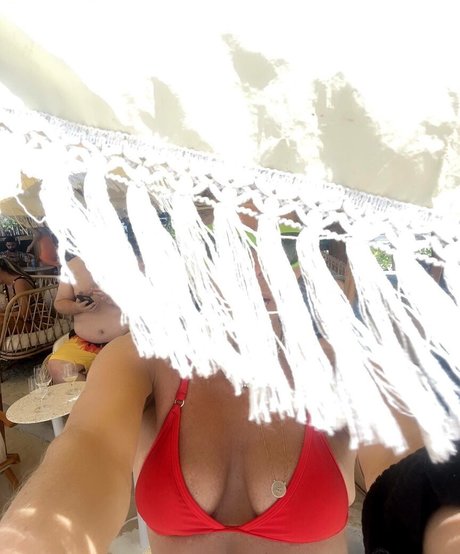 Adriane Galisteu bonita estrella porno foto