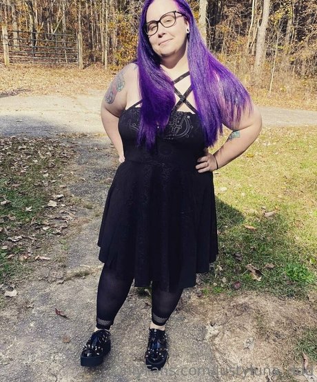 lustyluna ddd modelo gratis galería