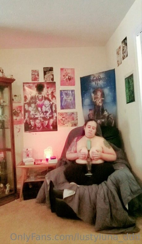 lustyluna ddd xxx estrella porno foto