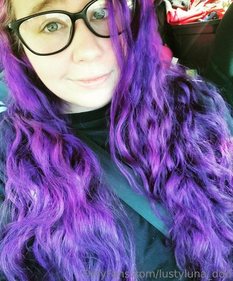 lustyluna ddd estrella porno adulto foto