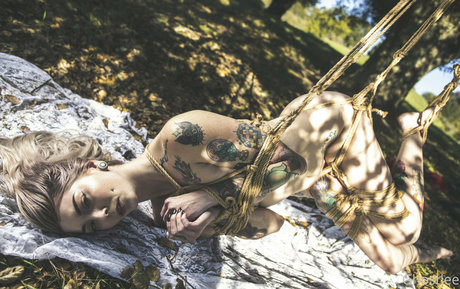 Kayleexryder estrella de alta calidad imagen