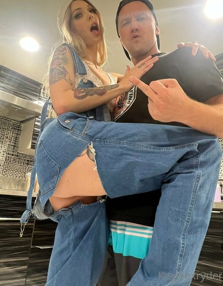 Kayleexryder estrella xxx archivo