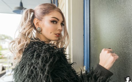 Kayleexryder modelo hermosa imágenes