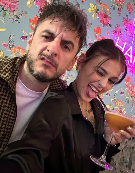 That Couple estrella porno exclusiva imágenes