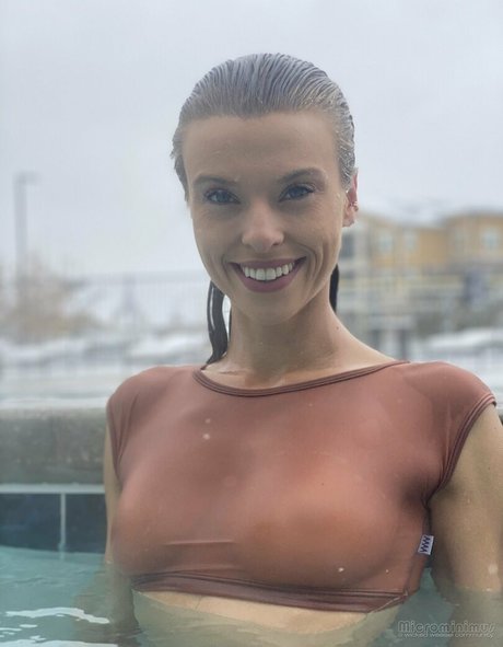 Love Moxxi buen modelo imágenes