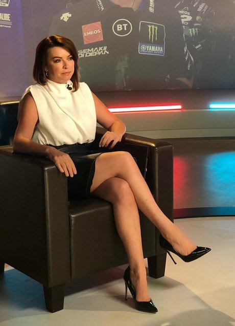 Suzi Perry estrella xxx imágenes