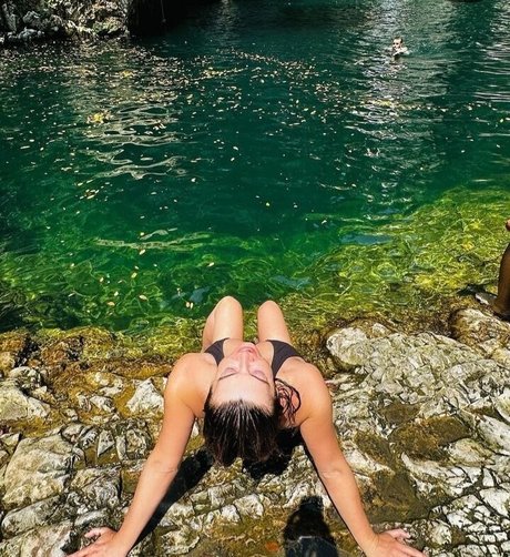 Suzi Perry modelo perfecto galería