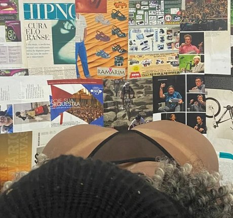 Ingrid Cristina estrella bonita recopilación