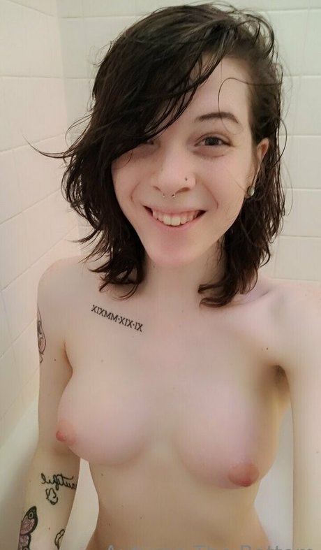 awwtumdabottom modelo exclusivo recopilación