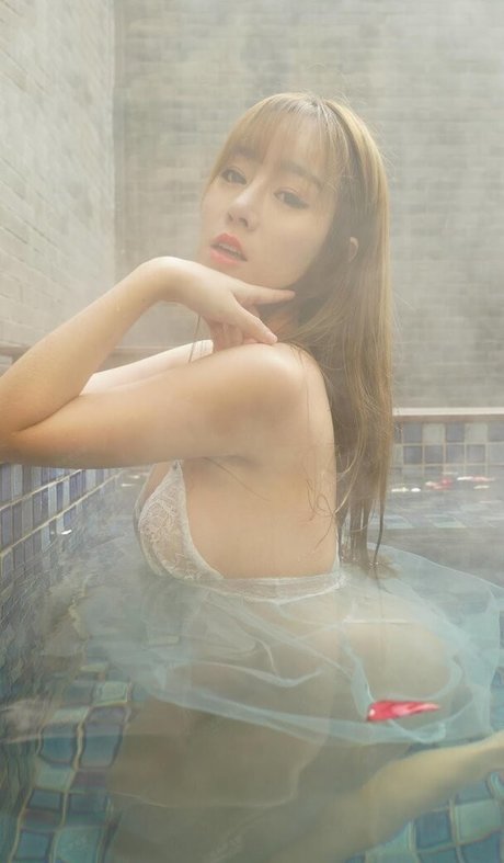 China Xiuren buena estrella porno imágenes