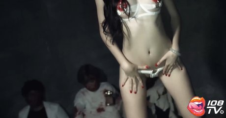 China Xiuren sexo estrella porno foto