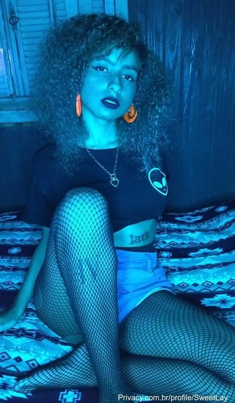 Laysla Jack estrella erótica imágenes