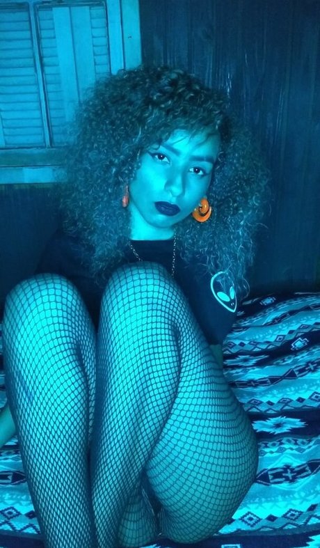 Laysla Jack estrella fotos