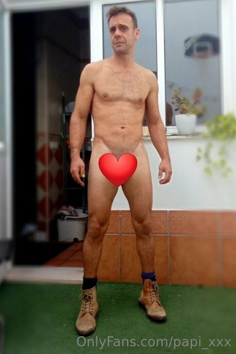 papi xxx estrella superior galerías