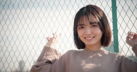 Kuramoto Sumire estrella sexy fotos