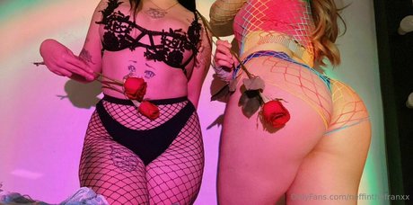 neffinthefranxx mejor actriz imagen