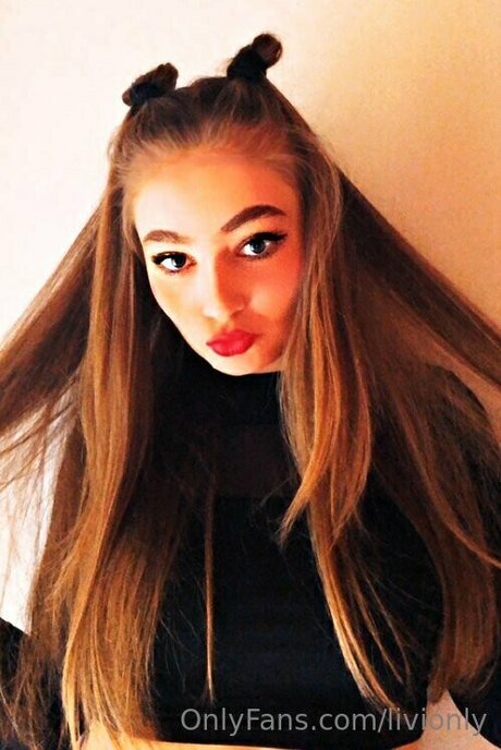 livionly estrella porno de arte imagen