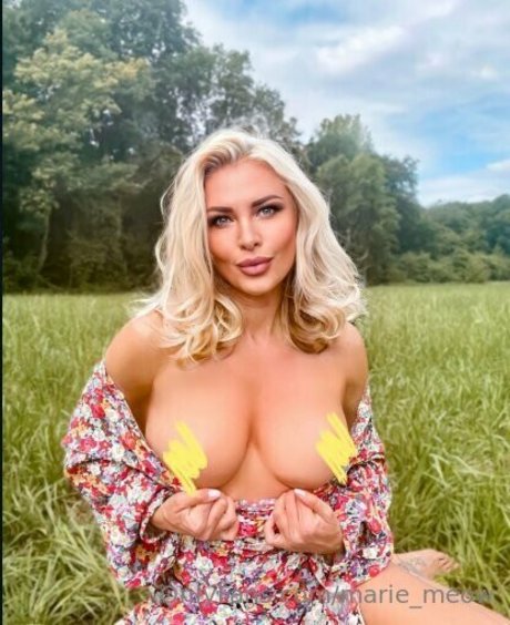 marie meow desnudos de modelos recopilación