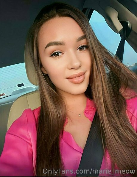 marie meow estrella porno en alta definición galería