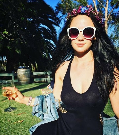 Stevie Lynn Jones actriz perfecta fotos