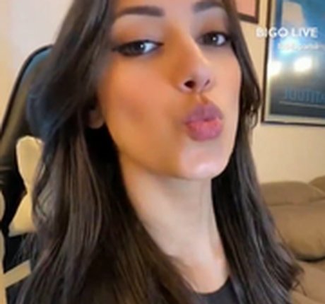 Pamm Bigo estrella pornografica imagen