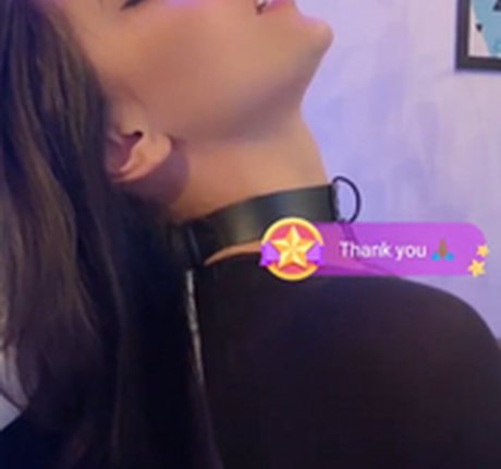 Pamm Bigo modelo sexual archivo