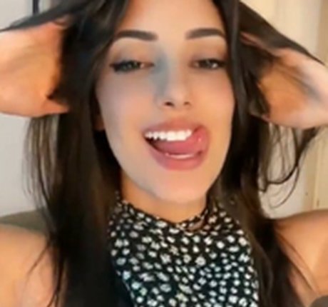 Pamm Bigo estrella porno hd galería