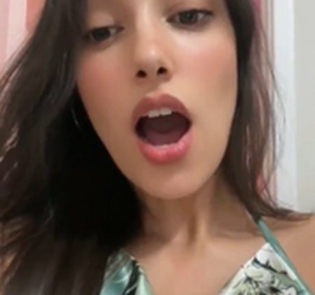 Pamm Bigo modelo hermosa fotos