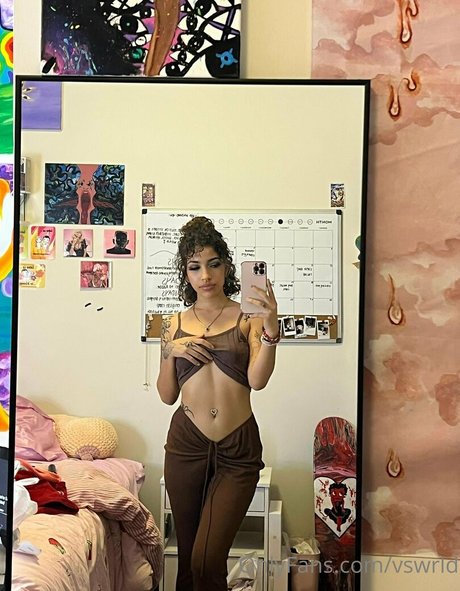 Vswrld estrella del arte imágenes