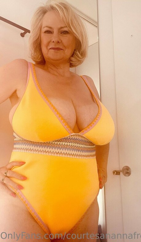 courtesanannafree mejor actriz galería