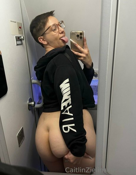 caitlinzielinskifree modelo perfecto fotos