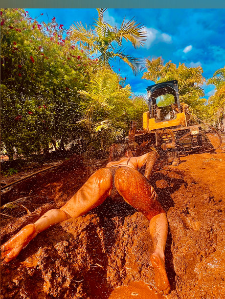 MorganLaeFaex7_ actriz de arte recopilación